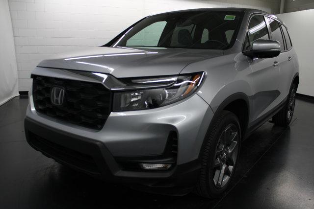 used 2023 Honda Passport car, priced at $33,296