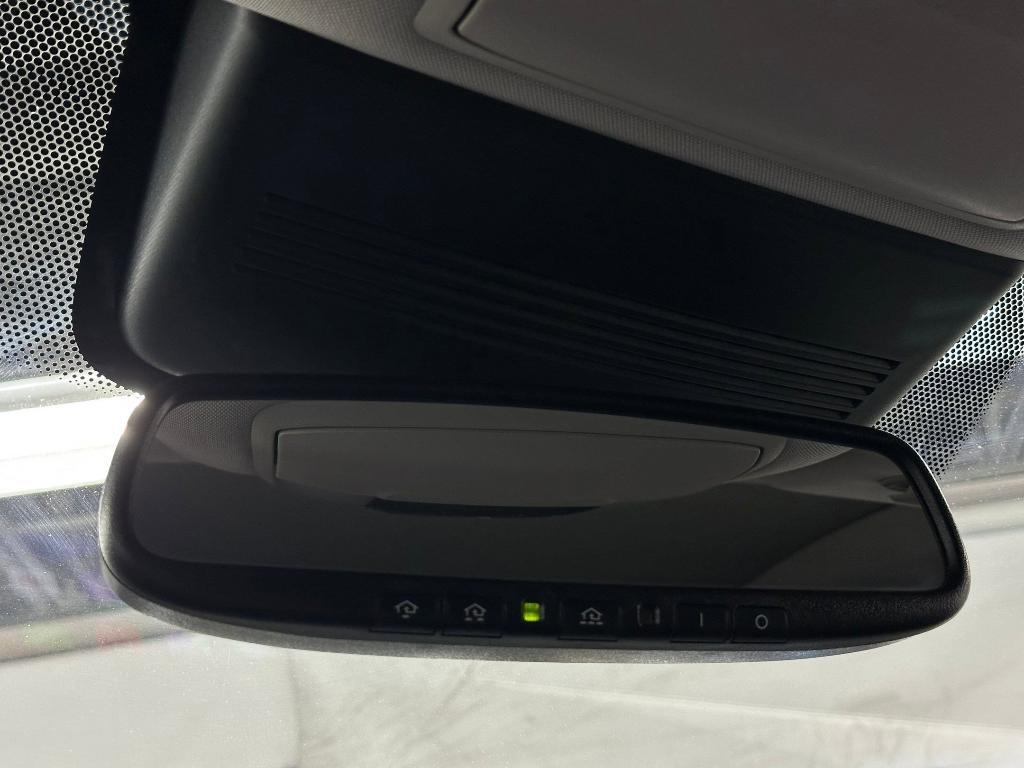 used 2021 INFINITI QX50 car, priced at $23,897