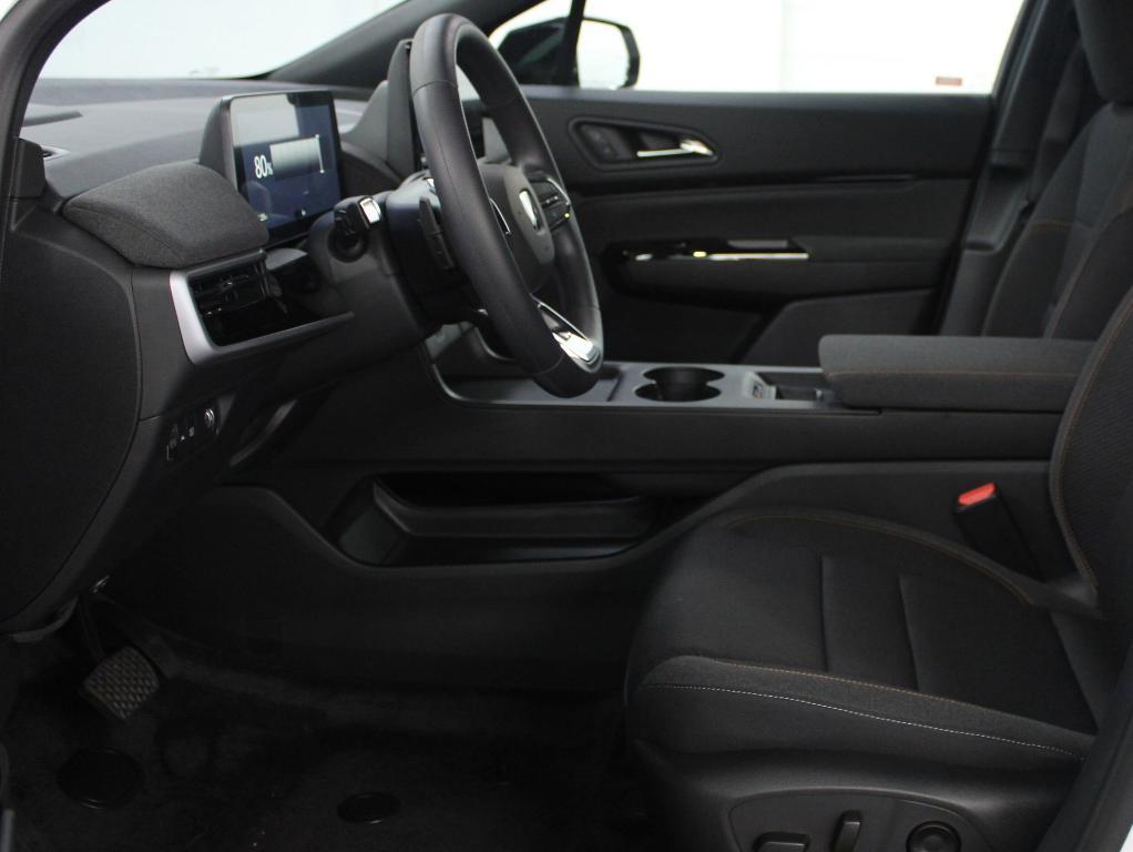 new 2025 Honda Prologue car, priced at $47,775