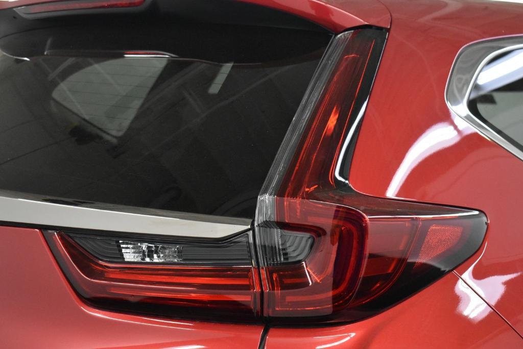 used 2022 Honda CR-V car, priced at $30,999