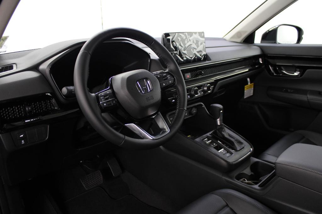 new 2025 Honda CR-V car, priced at $36,171