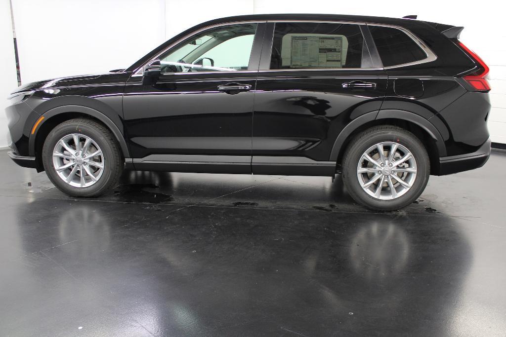 new 2025 Honda CR-V car, priced at $36,171