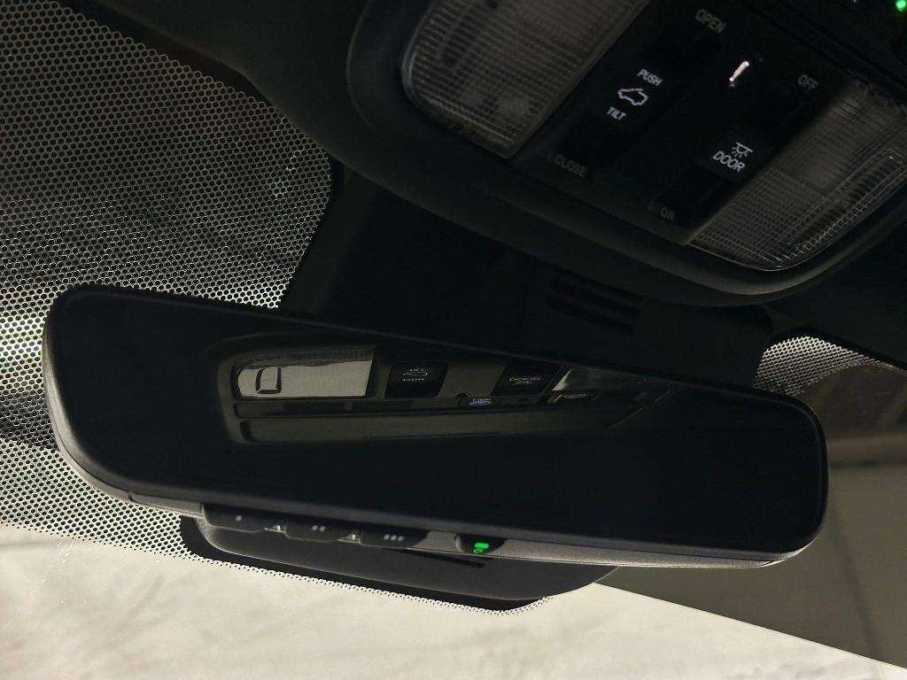 used 2023 Honda Passport car, priced at $35,498