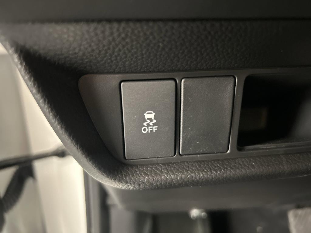 new 2026 Honda HR-V car, priced at $27,054