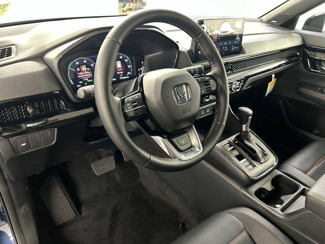 new 2026 Honda CR-V Hybrid car, priced at $40,982