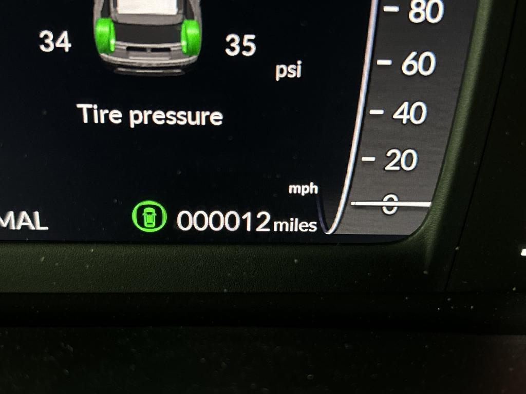 new 2026 Honda Passport car, priced at $51,555