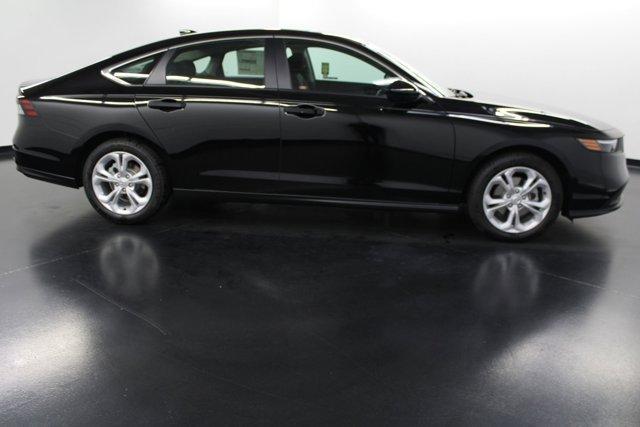 new 2025 Honda Accord car, priced at $28,393