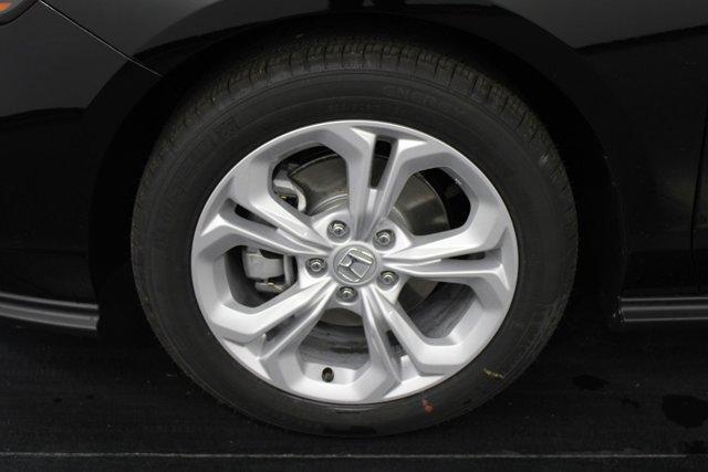 new 2025 Honda Accord car, priced at $28,393