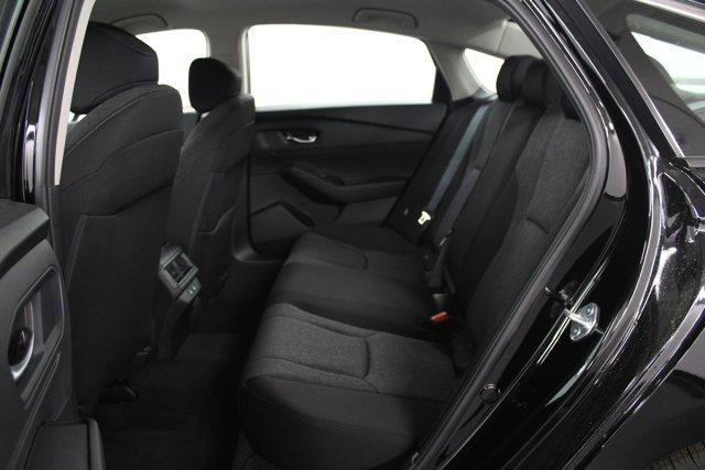 new 2025 Honda Accord car, priced at $28,393