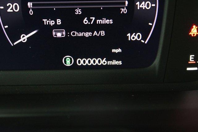 new 2025 Honda Accord car, priced at $28,393