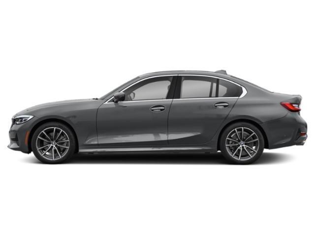 used 2019 BMW 330 car, priced at $24,999