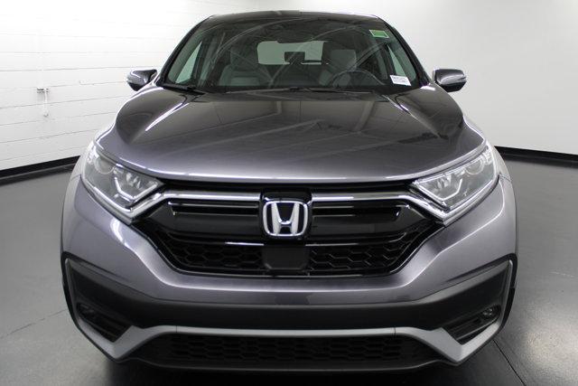 used 2022 Honda CR-V car, priced at $27,498