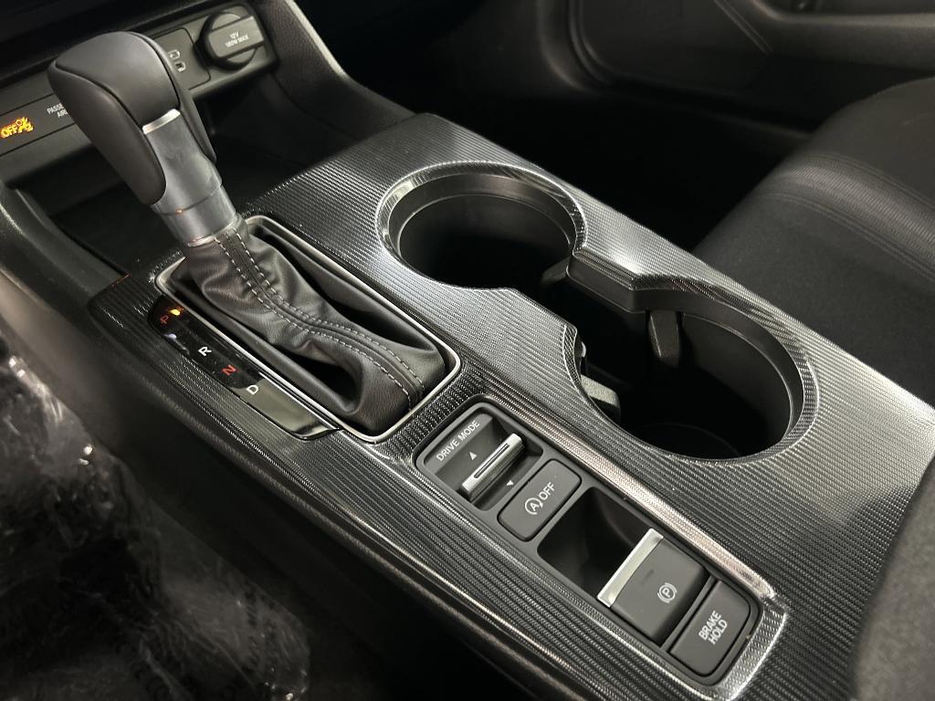 new 2026 Honda Civic car, priced at $27,745
