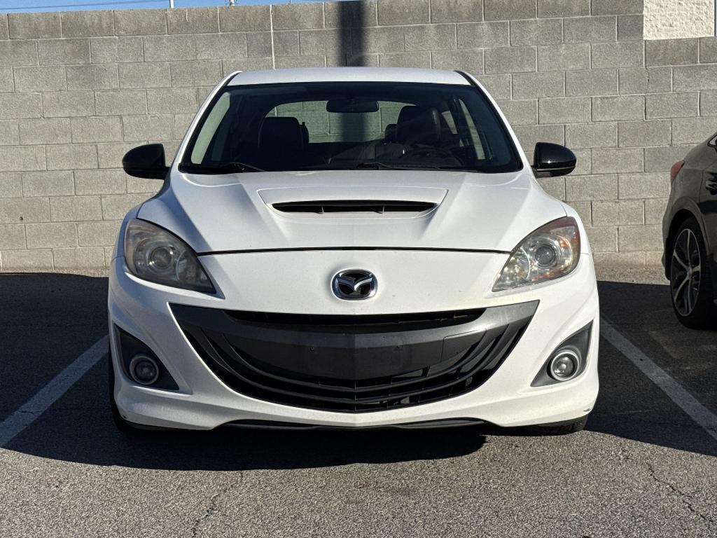 used 2013 Mazda MazdaSpeed3 car, priced at $7,999