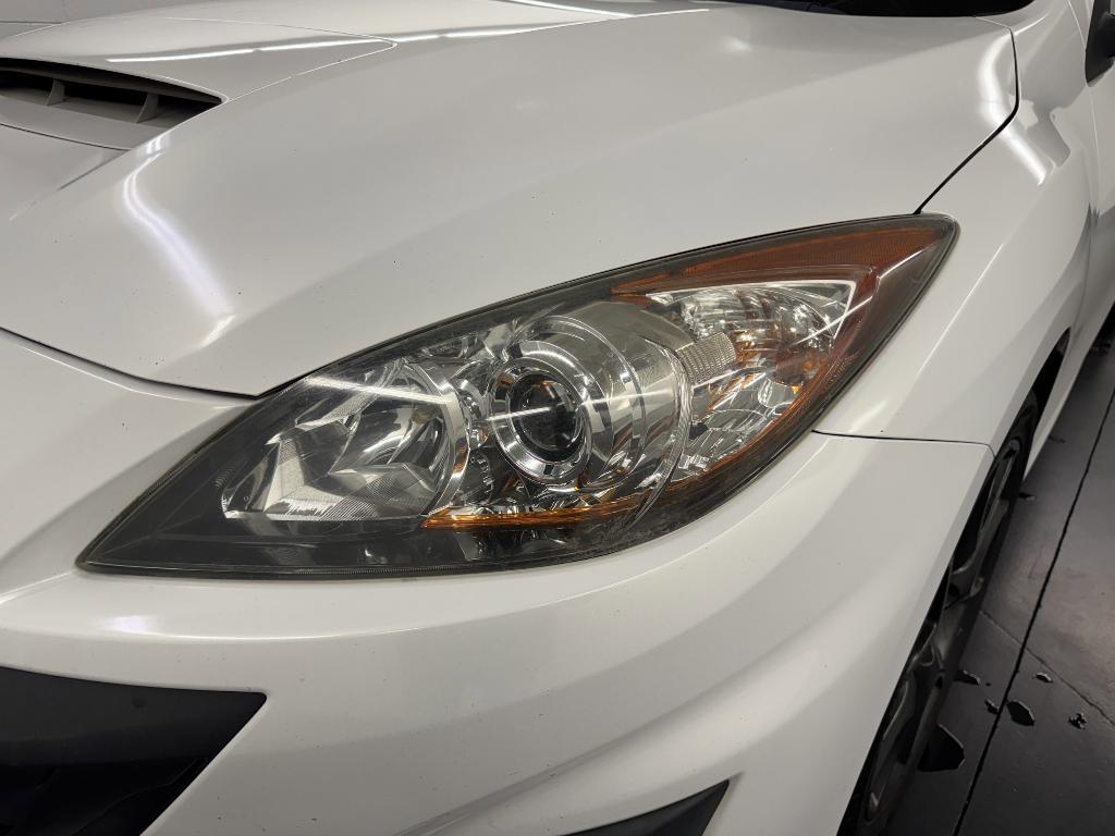 used 2013 Mazda MazdaSpeed3 car, priced at $7,999