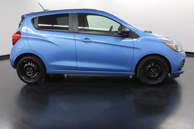 used 2016 Chevrolet Spark car, priced at $6,498