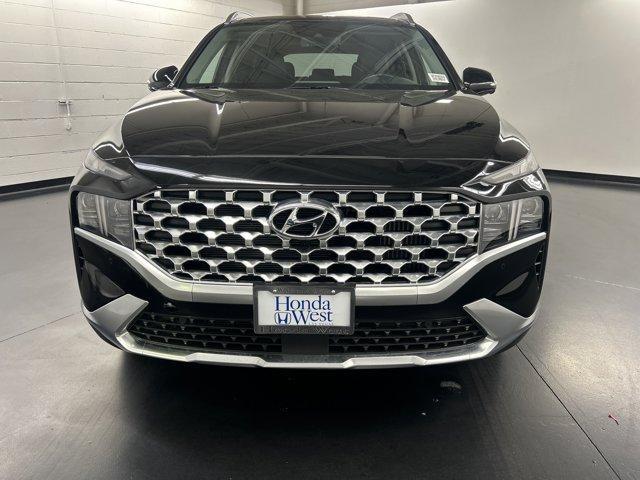used 2023 Hyundai Santa Fe Plug-In Hybrid car, priced at $31,999