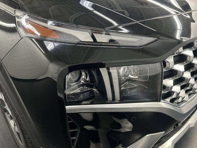 used 2023 Hyundai Santa Fe Plug-In Hybrid car, priced at $31,999