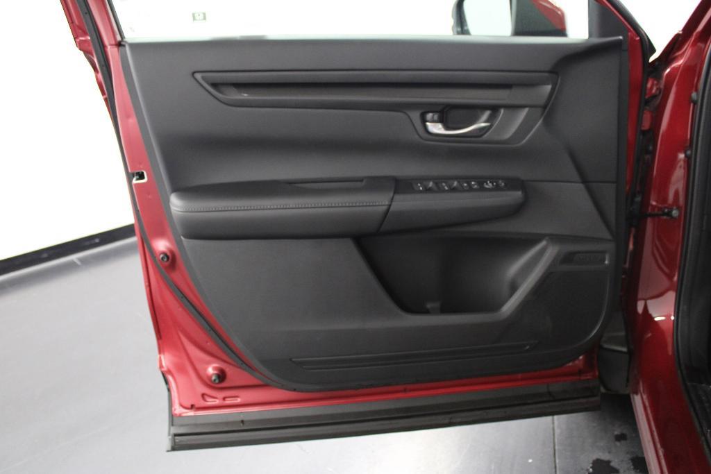 new 2025 Honda CR-V car, priced at $34,247
