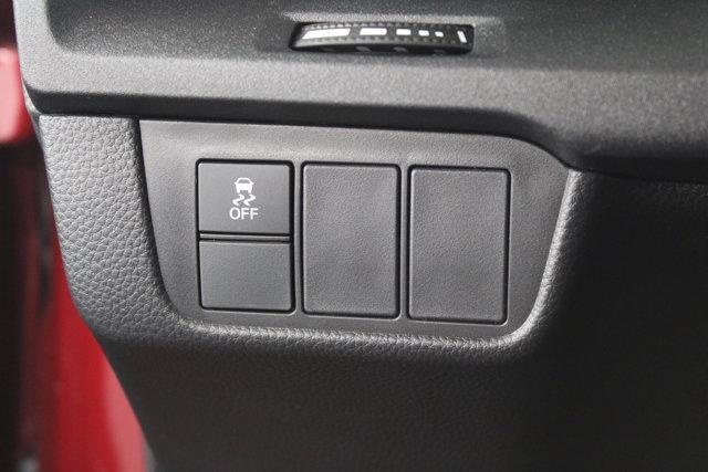 new 2025 Honda CR-V car, priced at $34,247
