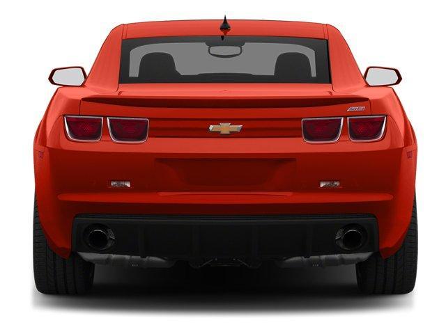used 2013 Chevrolet Camaro car, priced at $24,999
