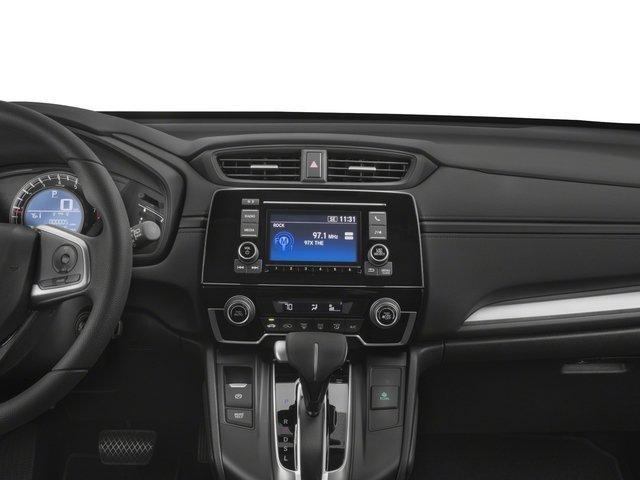 used 2018 Honda CR-V car, priced at $18,999