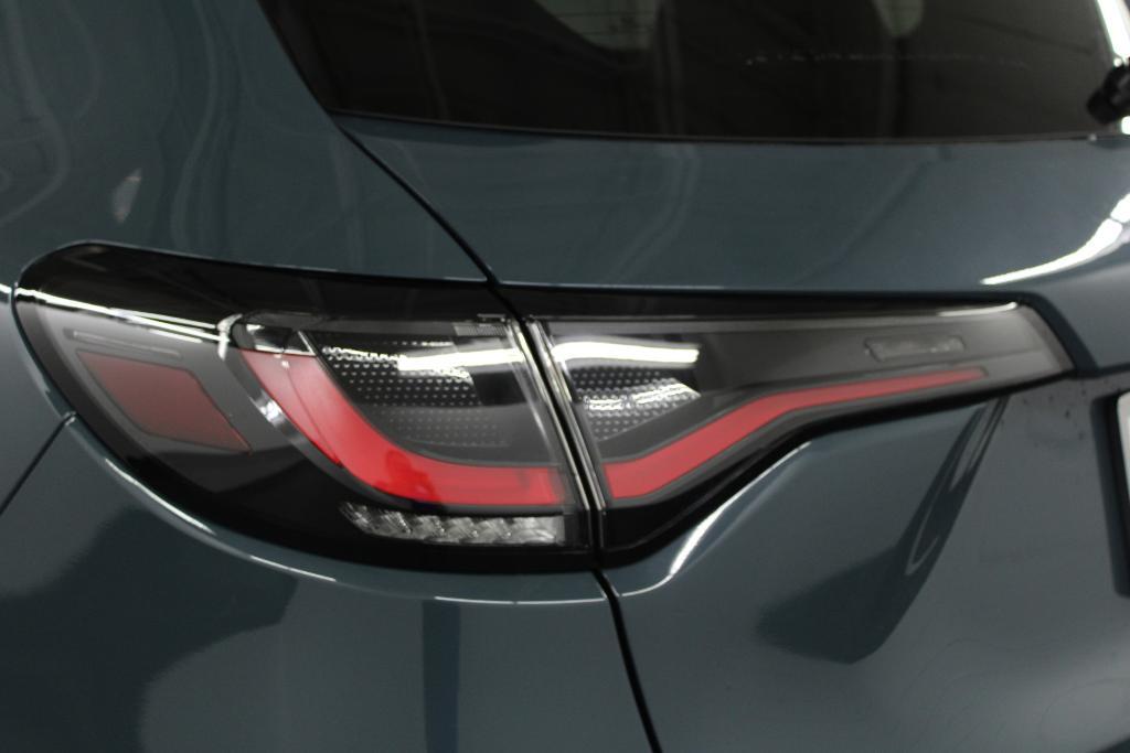 new 2025 Honda HR-V car, priced at $28,168