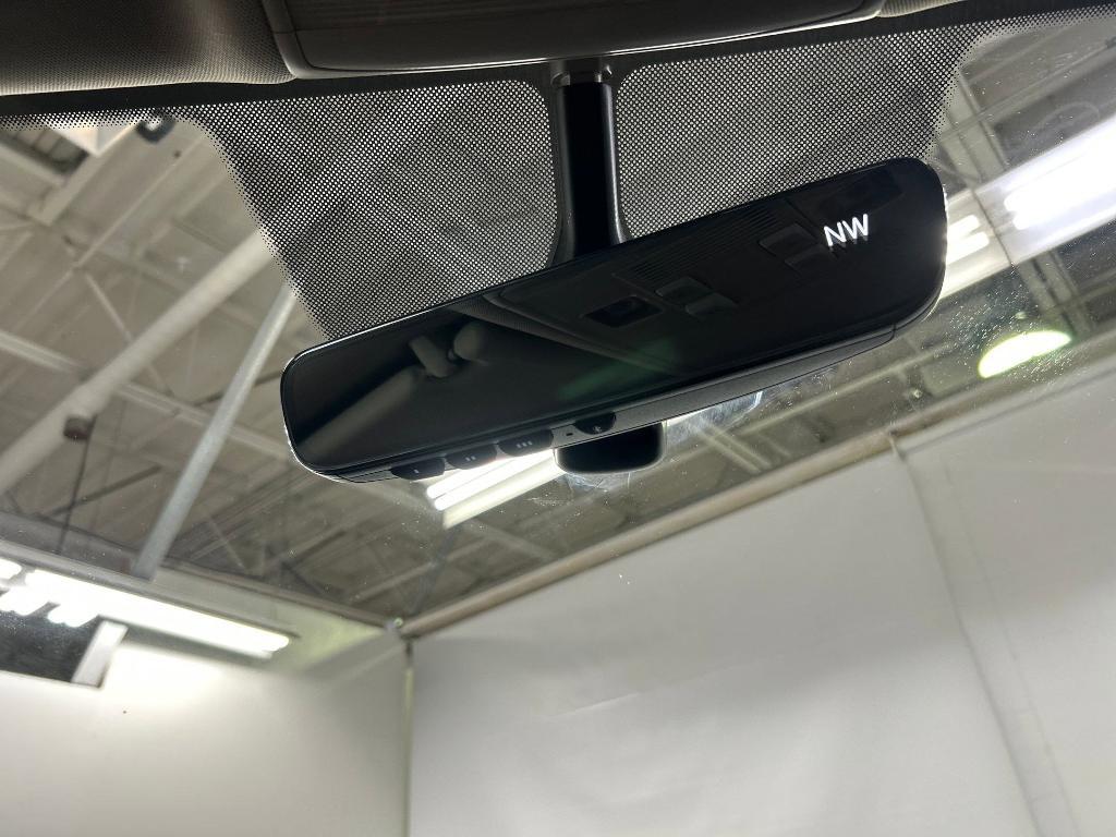 used 2022 Volkswagen Atlas car, priced at $23,996