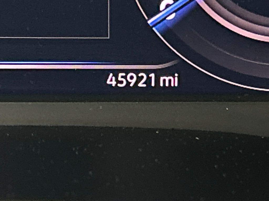 used 2022 Volkswagen Atlas car, priced at $23,996