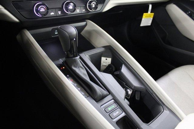new 2025 Honda Accord car, priced at $28,824