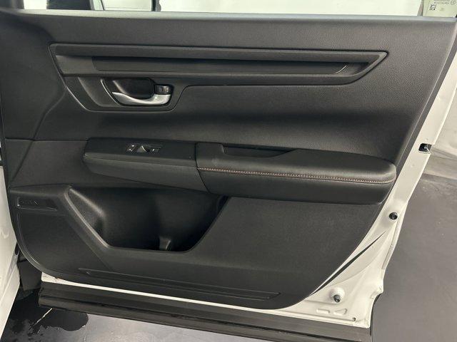 used 2023 Honda CR-V Hybrid car, priced at $30,498