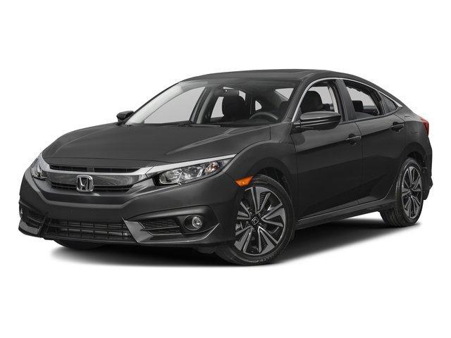 used 2016 Honda Civic car, priced at $16,499