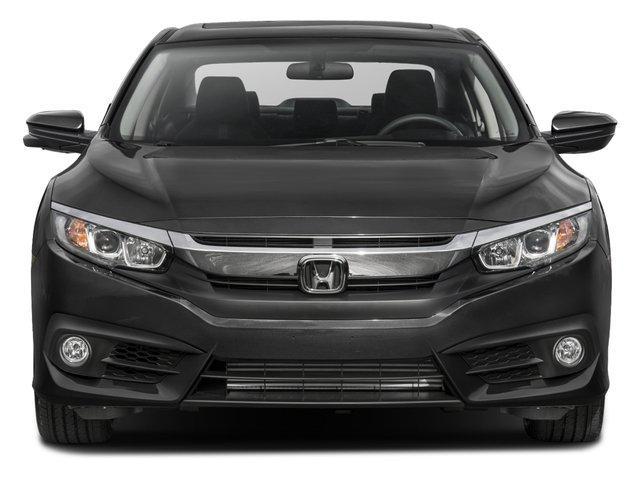 used 2016 Honda Civic car, priced at $16,499