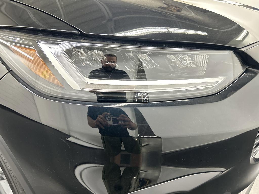 new 2026 Honda HR-V car, priced at $26,621