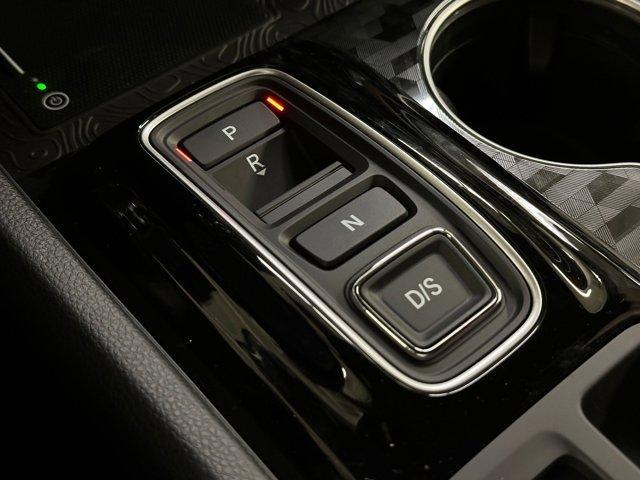 new 2026 Honda Passport car, priced at $55,600