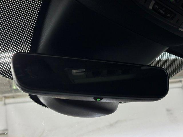 new 2026 Honda Passport car, priced at $55,600