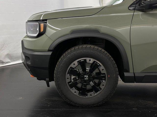 new 2026 Honda Passport car, priced at $55,600