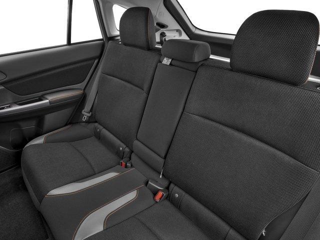 used 2016 Subaru Crosstrek car, priced at $12,999