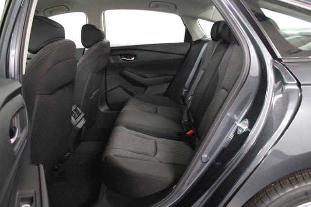new 2025 Honda Accord car, priced at $28,393