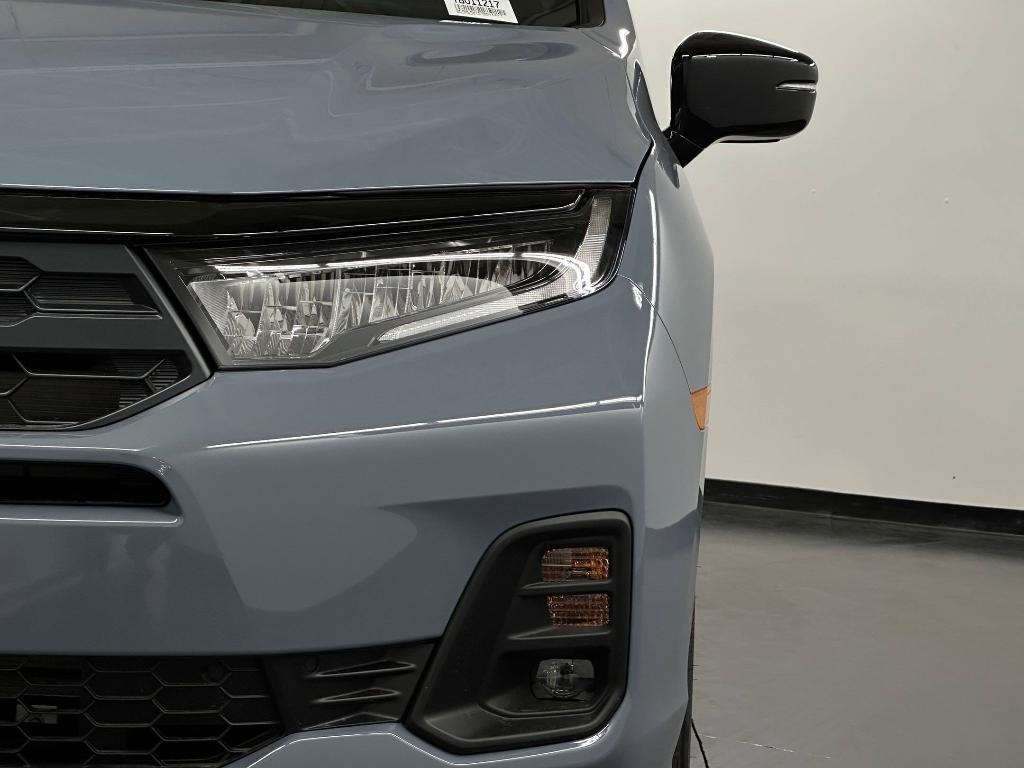 new 2026 Honda Odyssey car, priced at $47,240