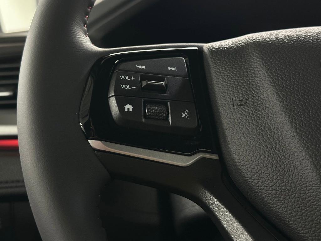 new 2026 Honda Odyssey car, priced at $47,240