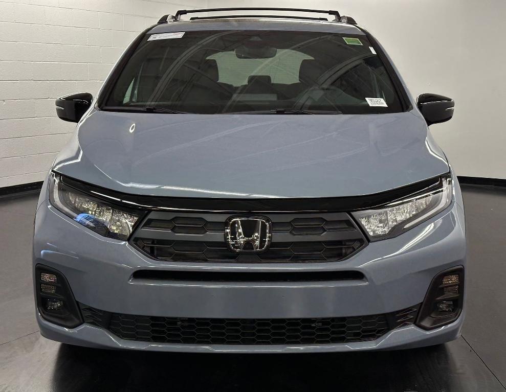 new 2026 Honda Odyssey car, priced at $47,240