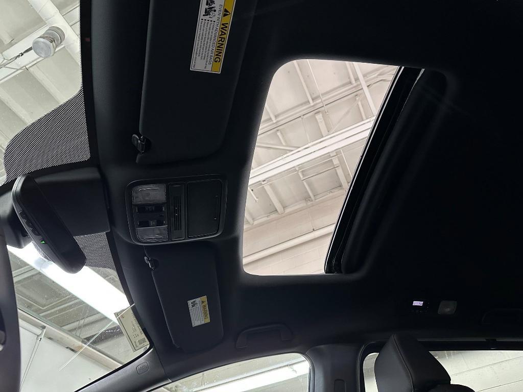 new 2026 Honda Odyssey car, priced at $47,240