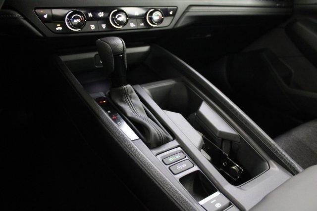 new 2025 Honda Accord car, priced at $30,851