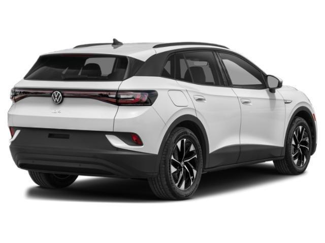 used 2021 Volkswagen ID.4 car, priced at $21,999