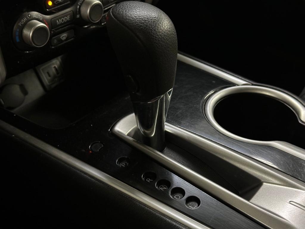 used 2020 Nissan Pathfinder car, priced at $17,496