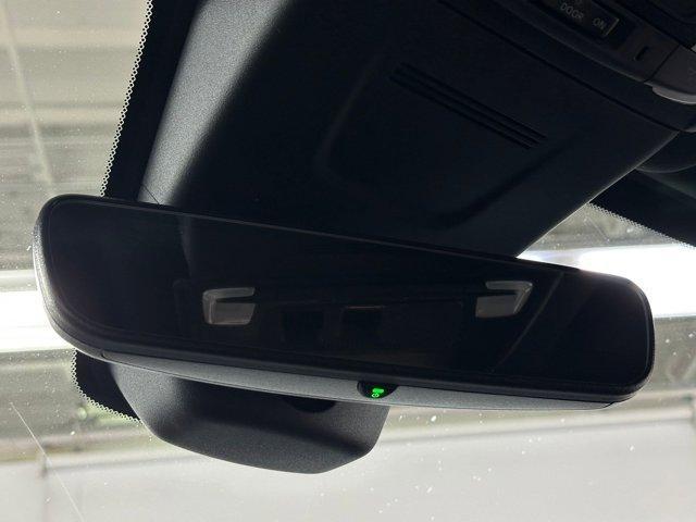 new 2026 Honda CR-V Hybrid car, priced at $40,401