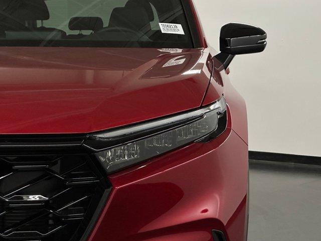 new 2026 Honda CR-V Hybrid car, priced at $40,401