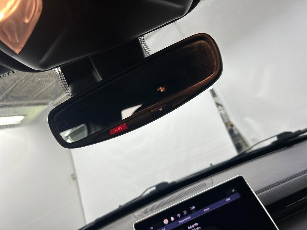 used 2024 Jeep Compass car, priced at $21,496