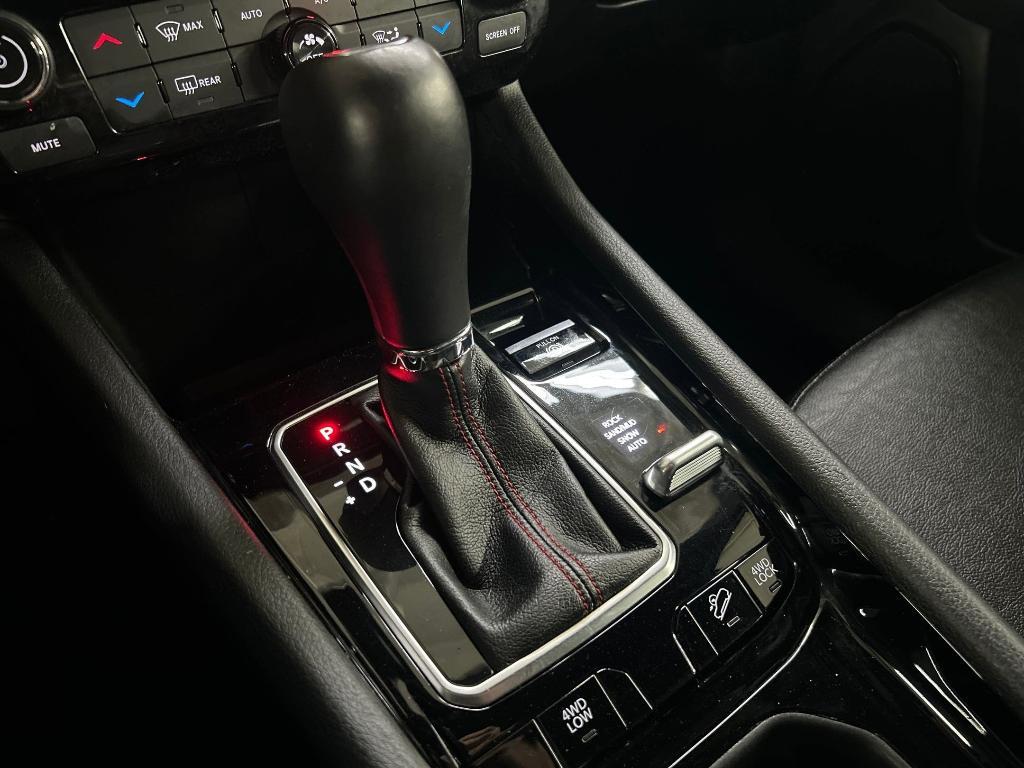 used 2024 Jeep Compass car, priced at $21,496